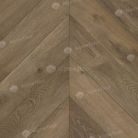 Alpine Floor Chevron Alpine ECO 18-4