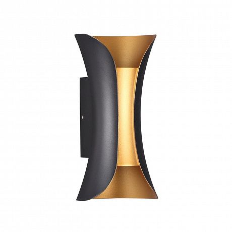 Odeon Light Krista 3886/6BG