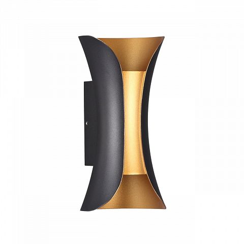 Odeon Light Krista 3886/6BG