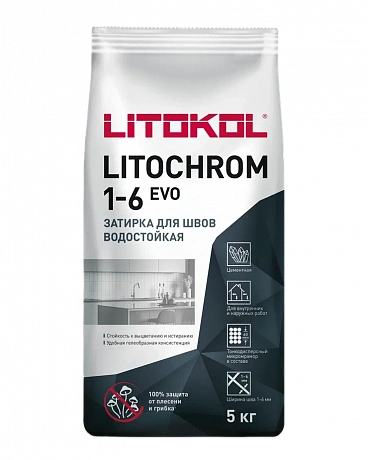 Litokol  500180003