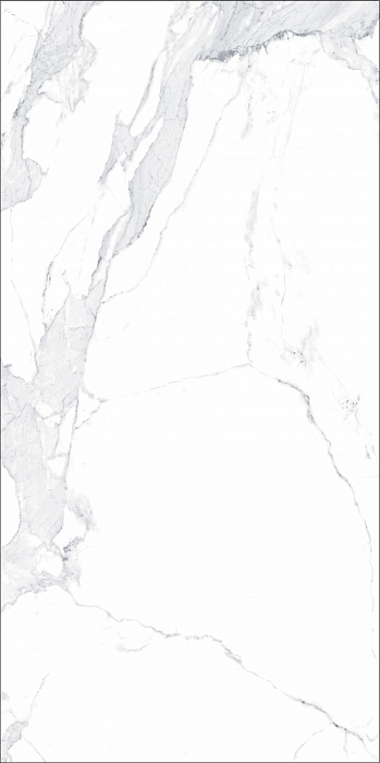 Керамогранит Creto  Avenzo Silver F P 59.5x119 R Full Lappato  1