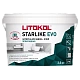 Затирка эпоксидная Litokol STARLIKE EVO S.115 GRIGIO SETA, 2,5 кг