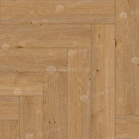 Alpine Floor Parquet Light ЕСО 13-27