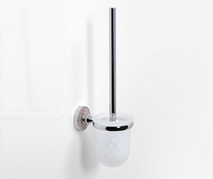 Nau K-7727 Щетка для унитаза подвесная