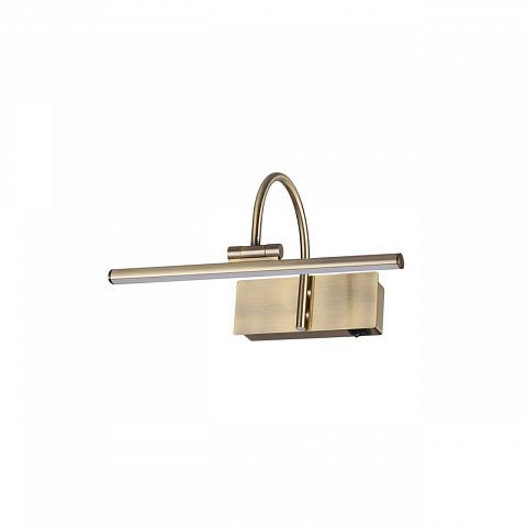 Odeon Light Geba 4911/5WL