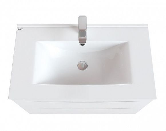 Сантехника IDDIS Wash Basin. Фото в интерьере