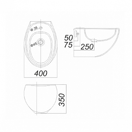 Sanita Luxe Ringo RNGSLBI01
