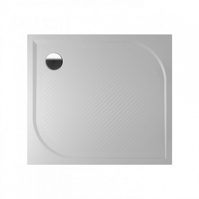 Душевой поддон Riho Kolping D004006005 100x80 см