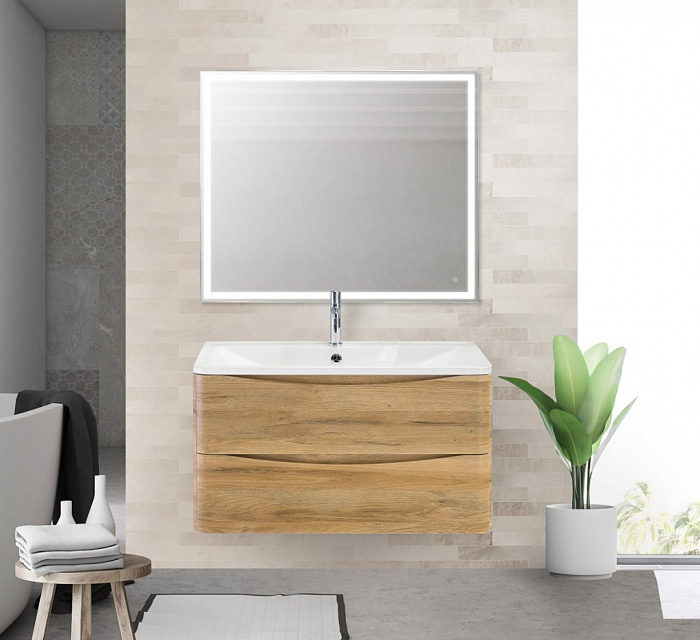 База под раковину BELBAGNO ACQUA-800-2C-SO, ACQUA-800-2C-SO-RVB