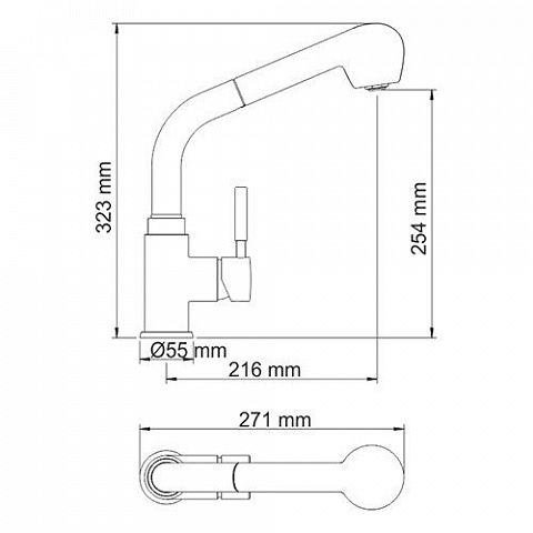 Wasserkraft  A8237