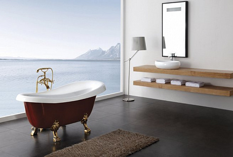 BelBagno  BB04-ROS