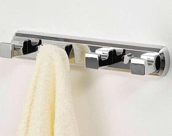 Сантехника Wasserkraft Lippe К-6500. Фото в интерьере