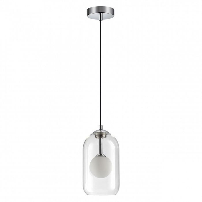 Подвес ODEON LIGHT LOSTAR 4953/1 PENDANT