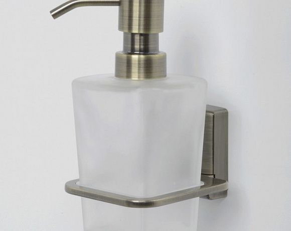 Сантехника Wasserkraft Exter K-5200. Фото в интерьере