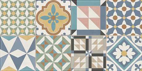 New Trend Design Art WT36DST16