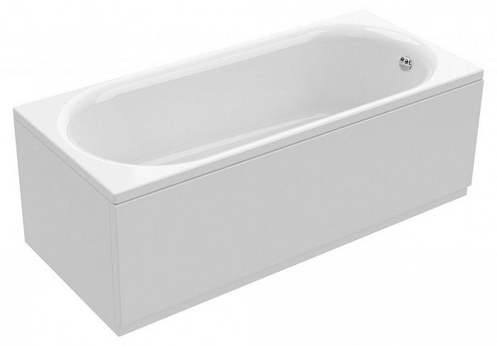 Металлический каркас для акриловой ванны 1500x700 Cezares PIAVE, EMP-150-70-MF-R