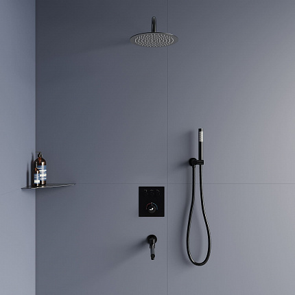 Комплект RGW Shower Panels 511408370-04  см