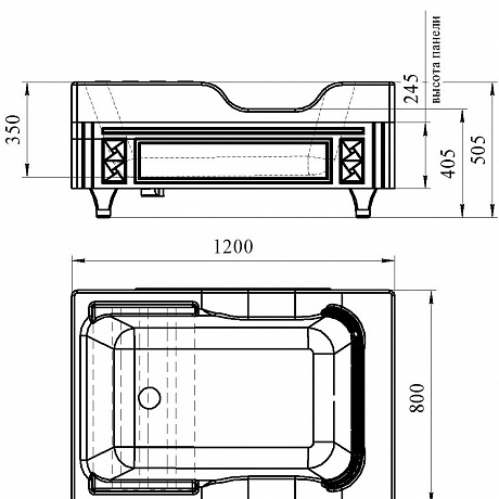 Radomir Тахарат 1-374-0-0-0-166