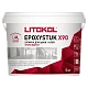 Эпоксидная затирка Litokol EPOXYSTUK X90 C.30 жемчужно-серый, 5 кг