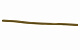 TIFFANY Ручка-скоба для мебели, 32 см 40392 ORO, 32x1x1