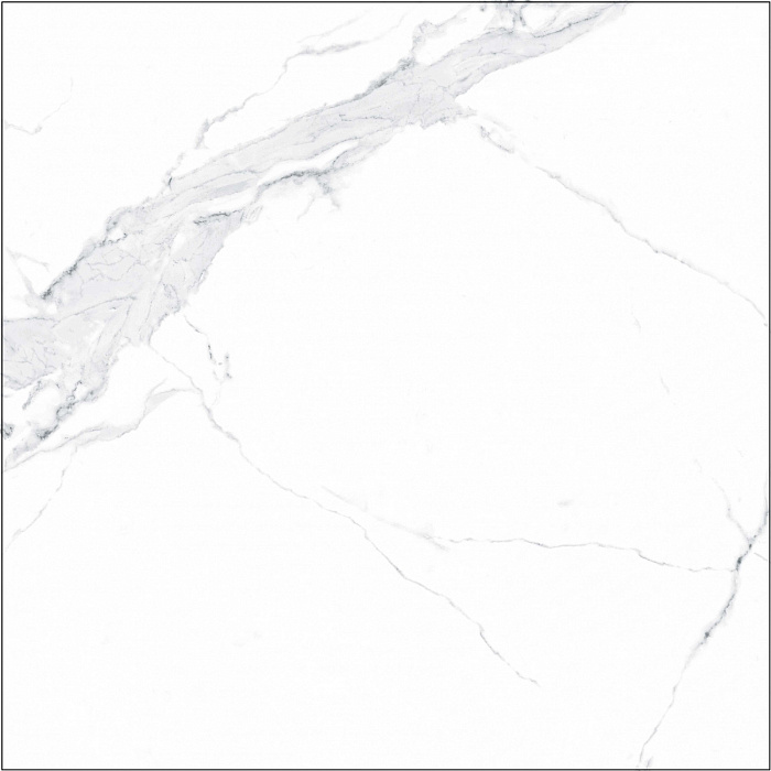 Керамогранит Creto  Avenzo Silver F P 59.5х59.5 R Full Lappato  1