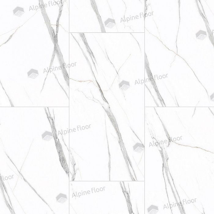 SPC плитка Alpine Floor Stone Mineral Core Санди