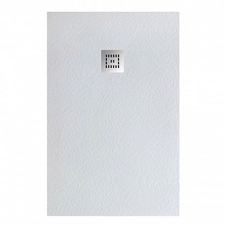 BelBagno Uno TRAY-MR-UNO-AH-120/90-35-W-CR