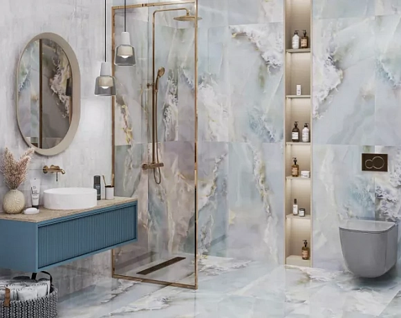 LCM Monaco Onyx. Фото в интерьере