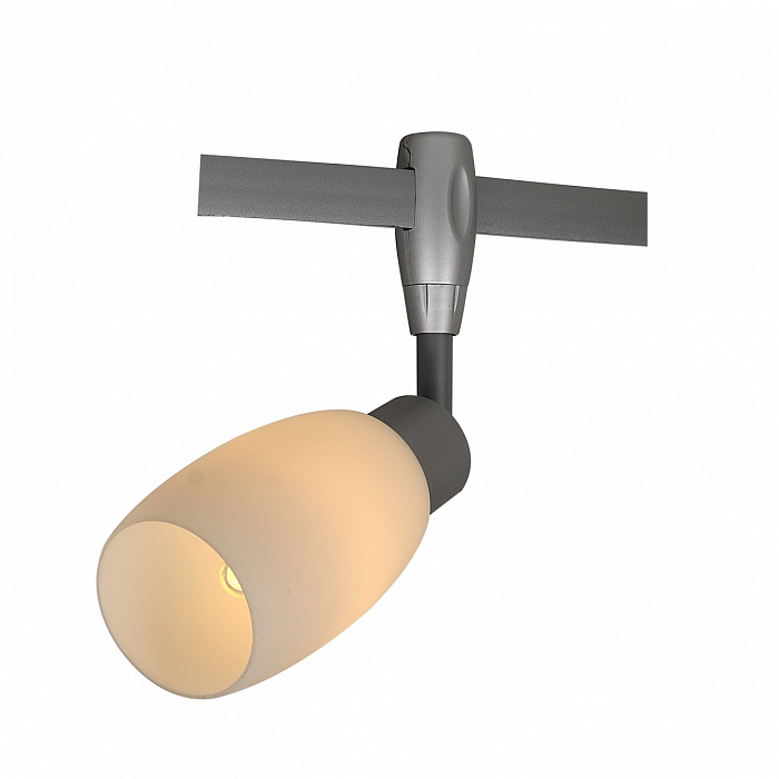 Светильник трековый Arte Lamp Rails A3059PL-1SI