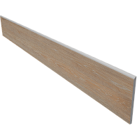 Estima Kraft Wood Skirting/KW01_NR/7x60x10