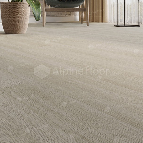 Alpine Floor Solo ЕСО 14-2