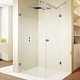 Душевой уголок 87,2x97,2 см Riho Scandic X201 R G001042120 прозрачное