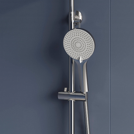 RGW Shower Panels 51140133-01