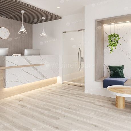 Alpine Floor Ultra