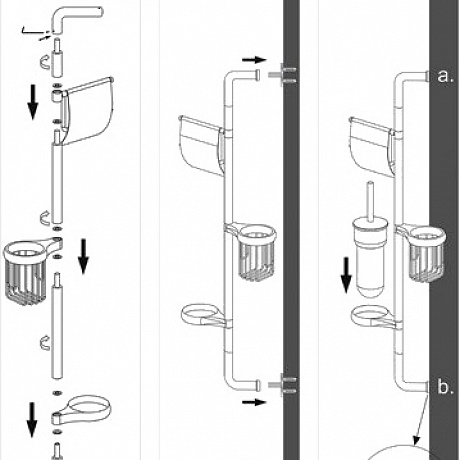 Wasserkraft Ammer К-7000 K-1448