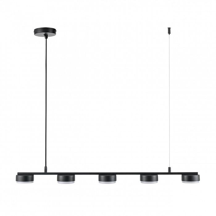Светильник подвесной LUMION TORINA 8117/5 COMFI