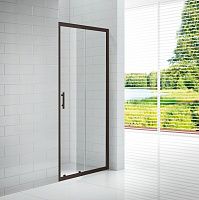 Cezares ECO ECO-O-BF-1-120-C-NERO