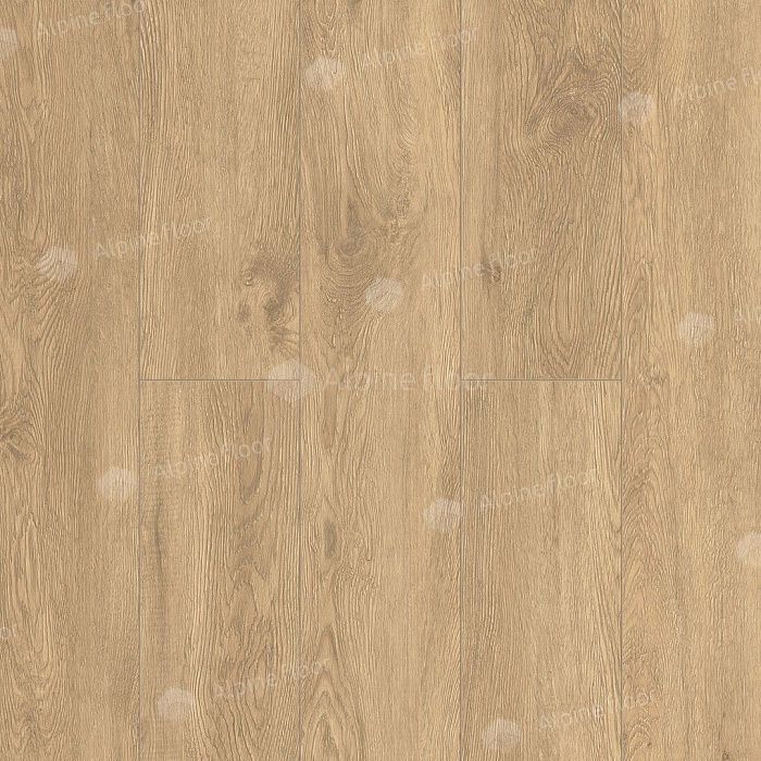 SPC плитка Alpine Floor Grand Sequoia Light Миндаль
