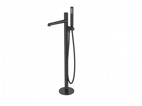 BelBagno Uno UNO-FMT-NERO