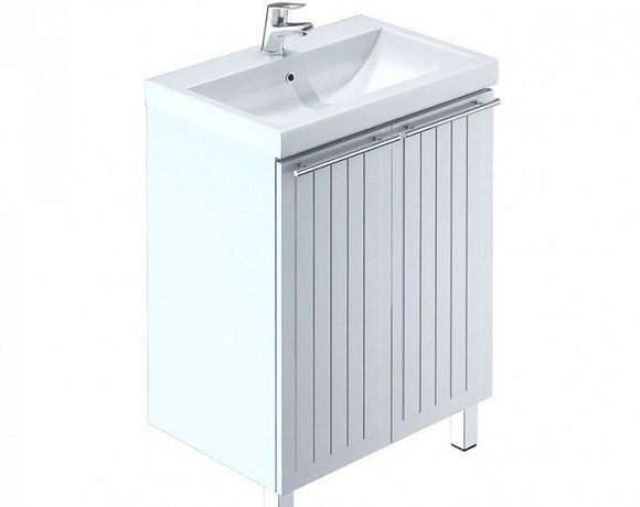 Сантехника IDDIS Wash Basin. Фото в интерьере