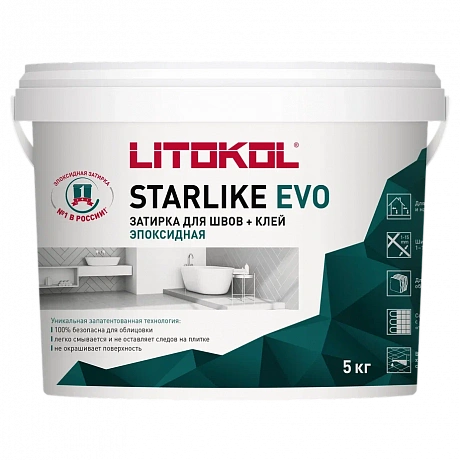 Litokol  485400004