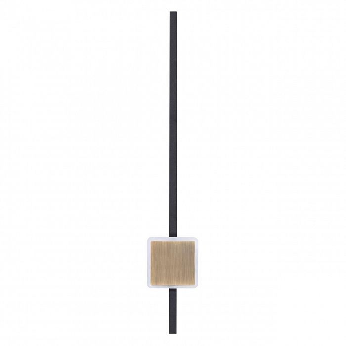 Настенный с лучами ODEON LIGHT STILO 4257/18WL HIGHTECH