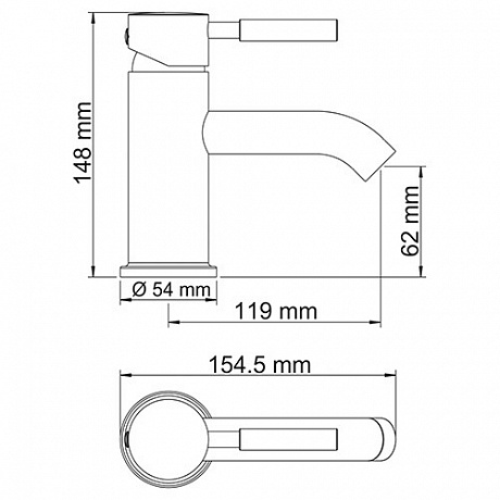 Wasserkraft Main 4100 4105