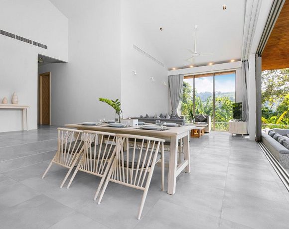 Global Tile Apollo. Фото в интерьере