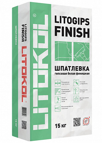 Litokol  L0315730002