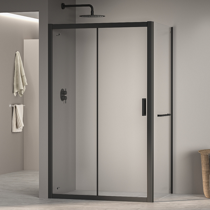Душевой уголок RGW Passage 350876189-14 180x 90x195 см