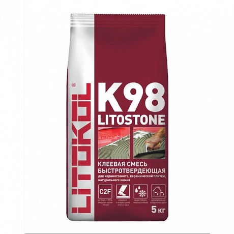 Litokol  L0098830004