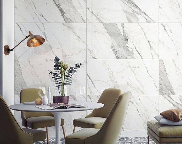Global Tile Verona. Фото в интерьере