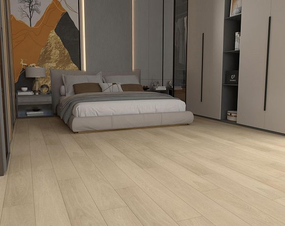 SPC ламинат Alta Step Gusto. Фото в интерьере