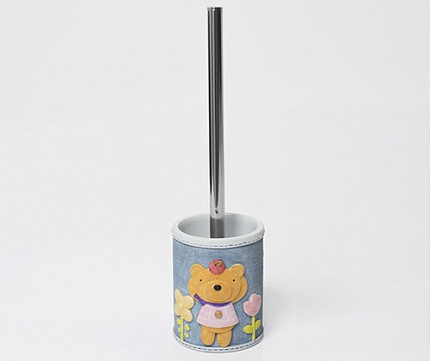 Lossa K-3427 Щетка для унитаза